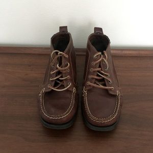 Women’s Eastland Seneca Chukka Boot